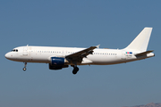 White Airways Airbus A320-214 (CS-TRO) at  Palma De Mallorca - Son San Juan, Spain