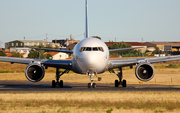 EuroAtlantic Airways Boeing 767-35D(ER) (CS-TRW) at  Lisbon - Portela, Portugal