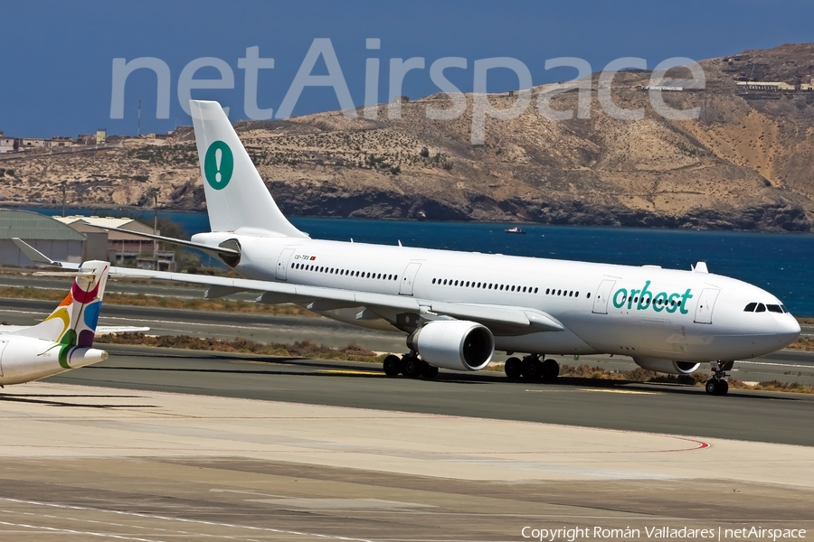 Orbest Airbus A330-223 (CS-TRX) | Photo 339130