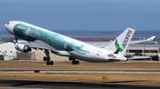 Azores Airlines Airbus A330-223 (CS-TRY) at  Lisbon - Portela, Portugal