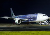Azores Airlines Airbus A330-223 (CS-TRY) at  Ponta Delgada, Portugal