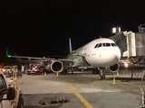 Azores Airlines Airbus A321-253N (CS-TSF) at  Boston - Logan International, United States