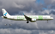 Azores Airlines Airbus A321-253N (CS-TSF) at  Lisbon - Portela, Portugal