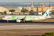 Azores Airlines Airbus A321-253N (CS-TSF) at  Lisbon - Portela, Portugal