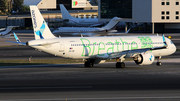 Azores Airlines Airbus A321-253N (CS-TSF) at  Lisbon - Portela, Portugal