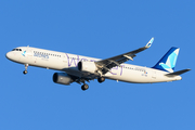 Azores Airlines Airbus A321-253N (CS-TSG) at  New York - John F. Kennedy International, United States