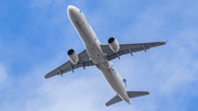 Azores Airlines Airbus A321-253NX (CS-TSH) at  Lisbon - Portela, Portugal