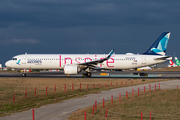 Azores Airlines Airbus A321-253NX (CS-TSI) at  Lisbon - Portela, Portugal