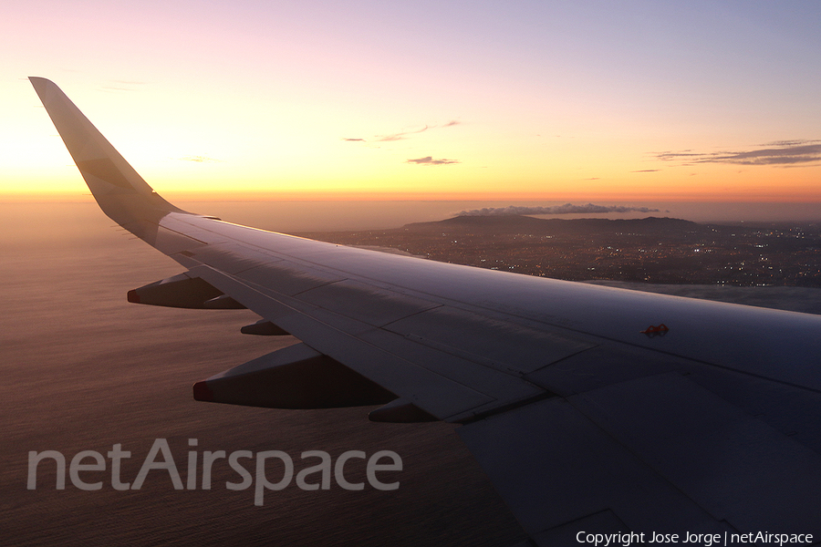 Azores Airlines Airbus A321-253NX (CS-TSJ) | Photo 589673