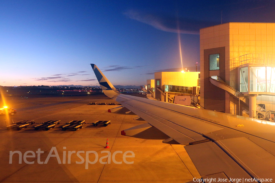 Azores Airlines Airbus A321-253NX (CS-TSJ) | Photo 589674