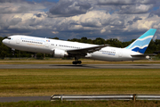 EuroAtlantic Airways Boeing 767-34P(ER) (CS-TST) at  Hamburg - Fuhlsbuettel (Helmut Schmidt), Germany