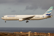 EuroAtlantic Airways Boeing 767-34P(ER) (CS-TST) at  Gran Canaria, Spain