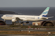 EuroAtlantic Airways Boeing 767-34P(ER) (CS-TST) at  Gran Canaria, Spain