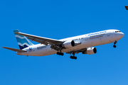 EuroAtlantic Airways Boeing 767-34P(ER) (CS-TST) at  Gran Canaria, Spain