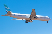 EuroAtlantic Airways Boeing 767-34P(ER) (CS-TST) at  Gran Canaria, Spain
