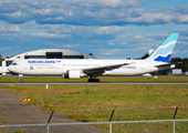 EuroAtlantic Airways Boeing 767-34P(ER) (CS-TST) at  Oslo - Gardermoen, Norway