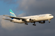 EuroAtlantic Airways Boeing 767-34P(ER) (CS-TST) at  Palma De Mallorca - Son San Juan, Spain