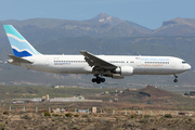 EuroAtlantic Airways Boeing 767-34P(ER) (CS-TST) at  Tenerife Sur - Reina Sofia, Spain