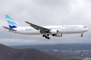 EuroAtlantic Airways Boeing 767-34P(ER) (CS-TST) at  Tenerife Sur - Reina Sofia, Spain