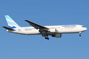 EuroAtlantic Airways Boeing 767-34P(ER) (CS-TSU) at  New York - John F. Kennedy International, United States