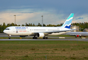 EuroAtlantic Airways Boeing 767-34P(ER) (CS-TSU) at  Oslo - Gardermoen, Norway