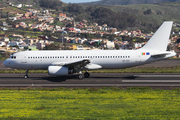 White Airways Airbus A320-232 (CS-TSY) at  Tenerife Norte - Los Rodeos, Spain