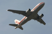 TAP Air Portugal Airbus A319-111 (CS-TTD) at  Luxembourg - Findel, Luxembourg