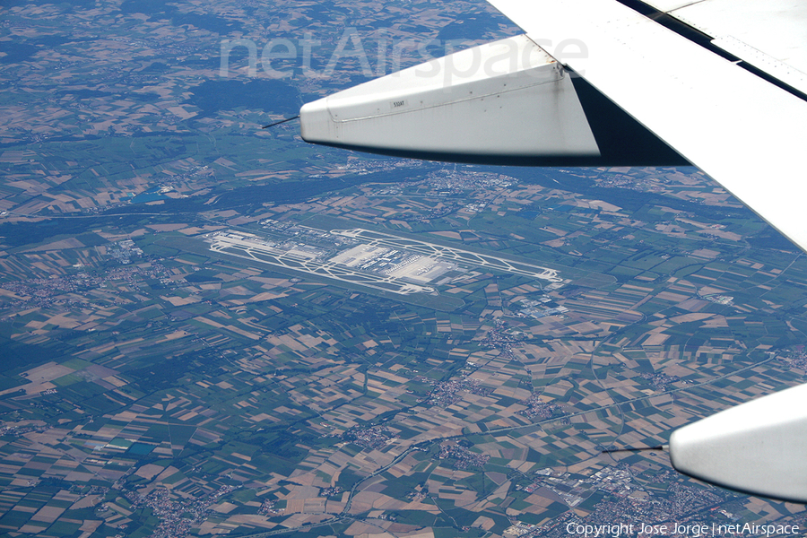 TAP Air Portugal Airbus A319-111 (CS-TTE) | Photo 532011