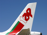 TAP Air Portugal Airbus A319-111 (CS-TTF) at  Faro - International, Portugal