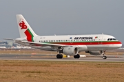TAP Air Portugal Airbus A319-111 (CS-TTF) at  Frankfurt am Main, Germany