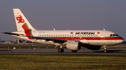 TAP Air Portugal Airbus A319-111 (CS-TTH) at  Frankfurt am Main, Germany