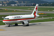 TAP Air Portugal Airbus A319-111 (CS-TTI) at  Zurich - Kloten, Switzerland