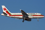 TAP Air Portugal Airbus A319-111 (CS-TTJ) at  Frankfurt am Main, Germany