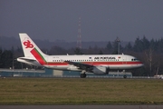 TAP Air Portugal Airbus A319-111 (CS-TTJ) at  Luxembourg - Findel, Luxembourg