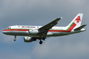 TAP Air Portugal Airbus A319-111 (CS-TTL) at  Frankfurt am Main, Germany