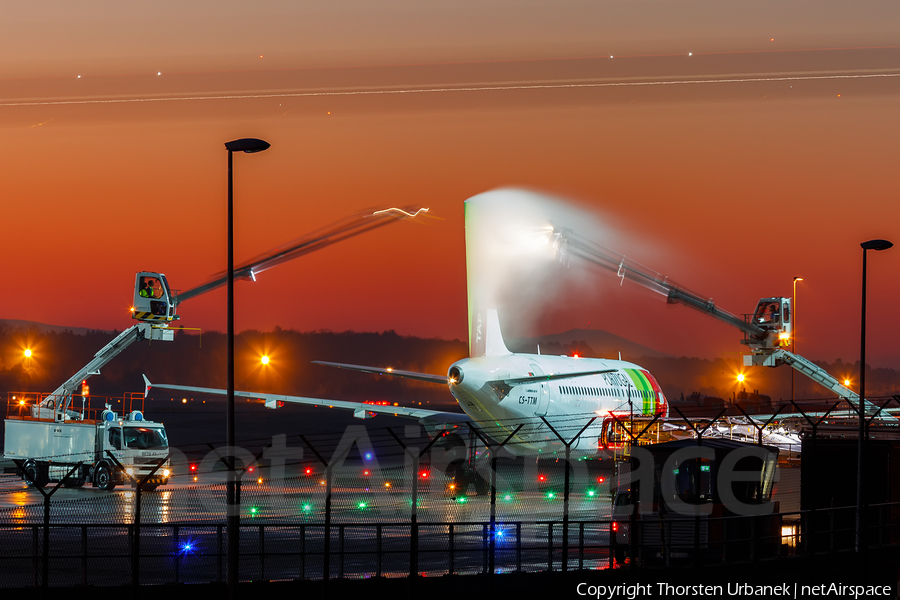 TAP Air Portugal Airbus A319-111 (CS-TTM) | Photo 144618