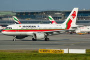 TAP Air Portugal Airbus A319-111 (CS-TTM) at  Hamburg - Fuhlsbuettel (Helmut Schmidt), Germany