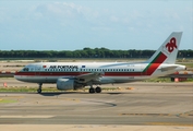 TAP Air Portugal Airbus A319-111 (CS-TTO) at  Barcelona - El Prat, Spain