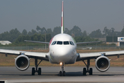 TAP Air Portugal Airbus A319-111 (CS-TTO) at  Porto, Portugal