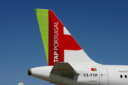 TAP Air Portugal Airbus A319-111 (CS-TTP) at  Faro - International, Portugal