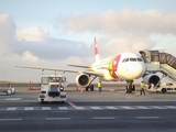 TAP Air Portugal Airbus A319-112 (CS-TTR) at  Ponta Delgada, Portugal