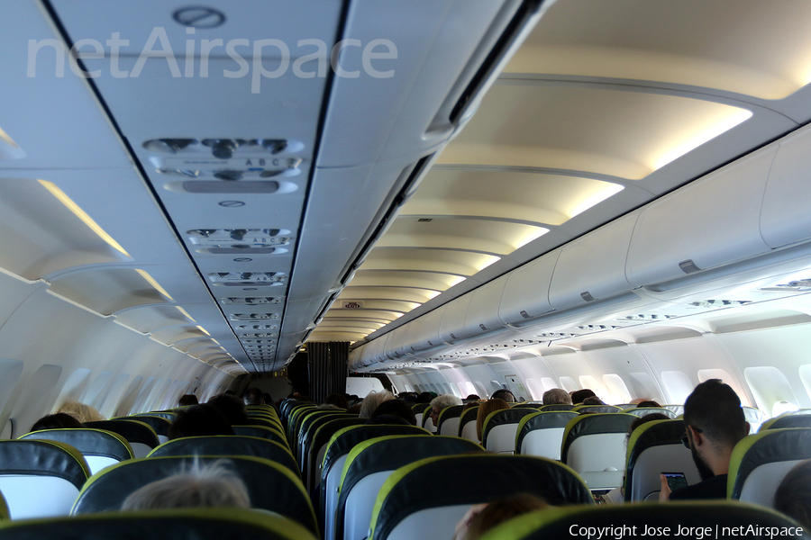 TAP Air Portugal Airbus A319-112 (CS-TTR) | Photo 639529