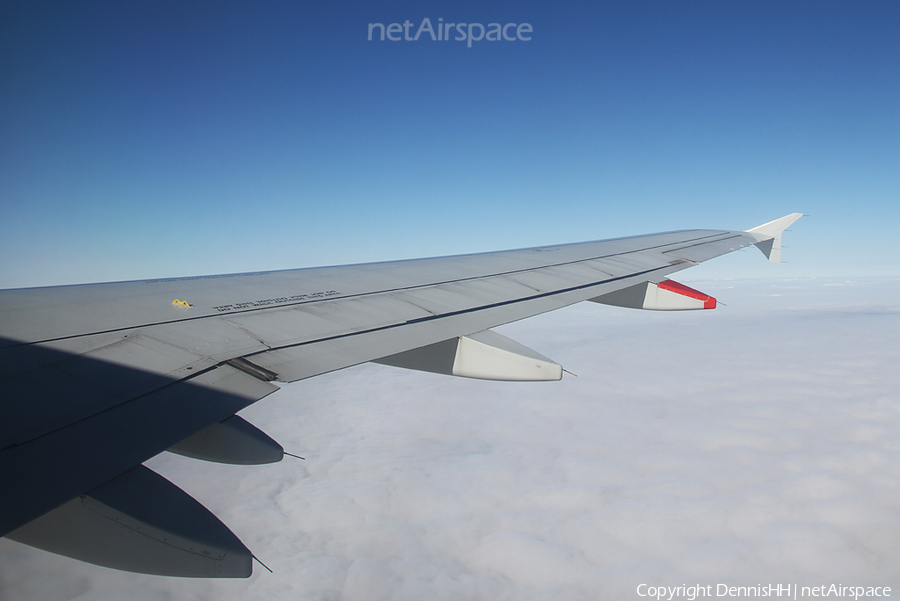 TAP Air Portugal Airbus A319-112 (CS-TTS) | Photo 20878