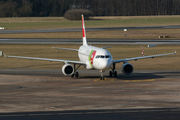 TAP Air Portugal Airbus A319-112 (CS-TTU) at  Hamburg - Fuhlsbuettel (Helmut Schmidt), Germany