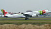 TAP Air Portugal Airbus A330-941N (CS-TUA) at  Jakarta - Soekarno-Hatta International, Indonesia