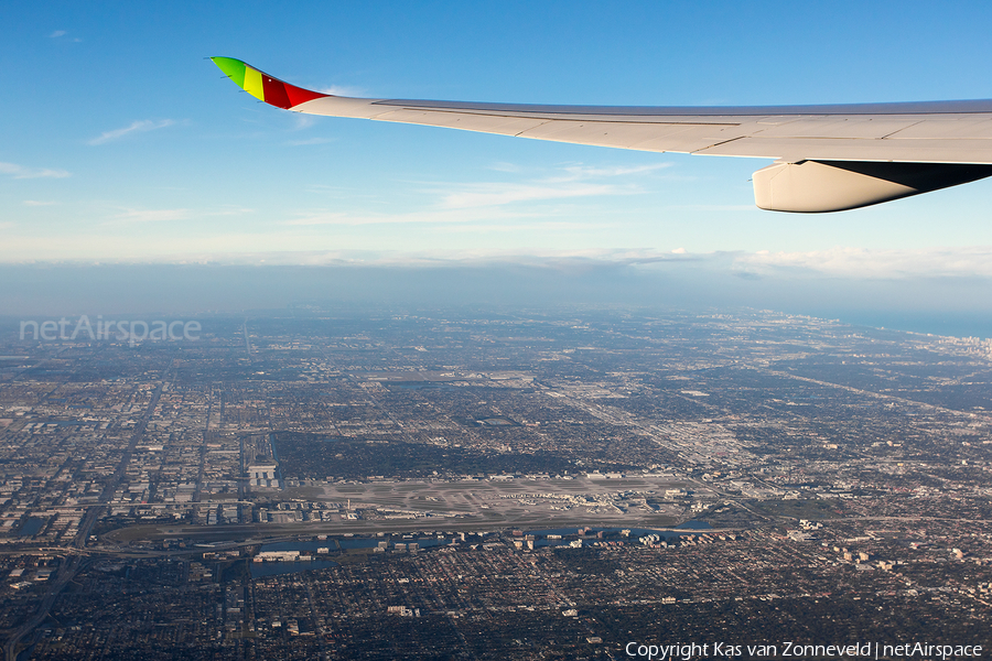 TAP Air Portugal Airbus A330-941N (CS-TUA) | Photo 369270