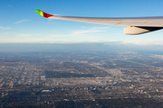 TAP Air Portugal Airbus A330-941N (CS-TUA) at  In Flight - Miami, United States