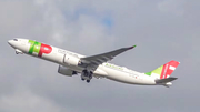 TAP Air Portugal Airbus A330-941N (CS-TUB) at  Amsterdam - Schiphol, Netherlands