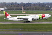 TAP Air Portugal Airbus A330-941N (CS-TUB) at  Dusseldorf - International, Germany