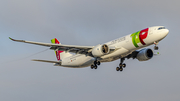 TAP Air Portugal Airbus A330-941N (CS-TUB) at  Sao Paulo - Guarulhos - Andre Franco Montoro (Cumbica), Brazil